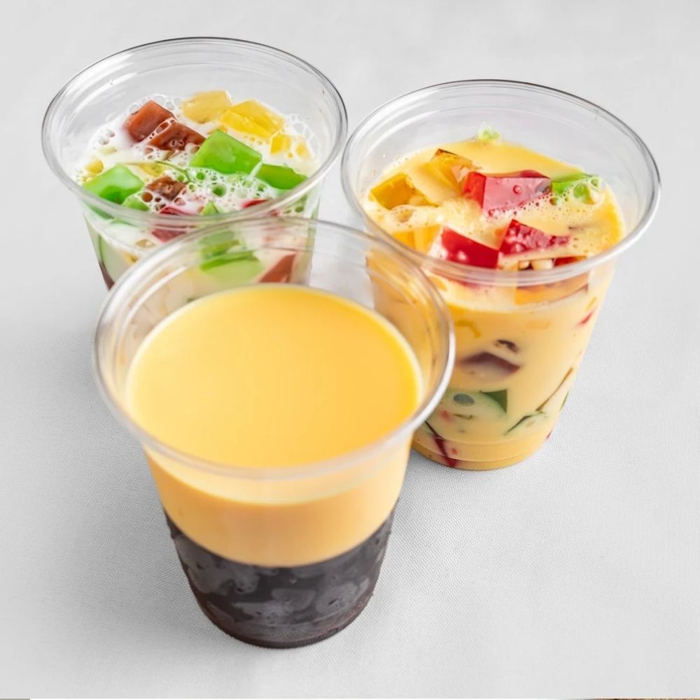 Side food item