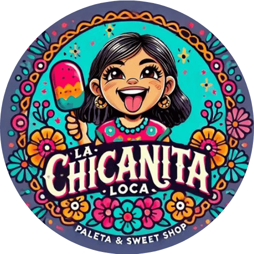 La Chicanita Loca logo
