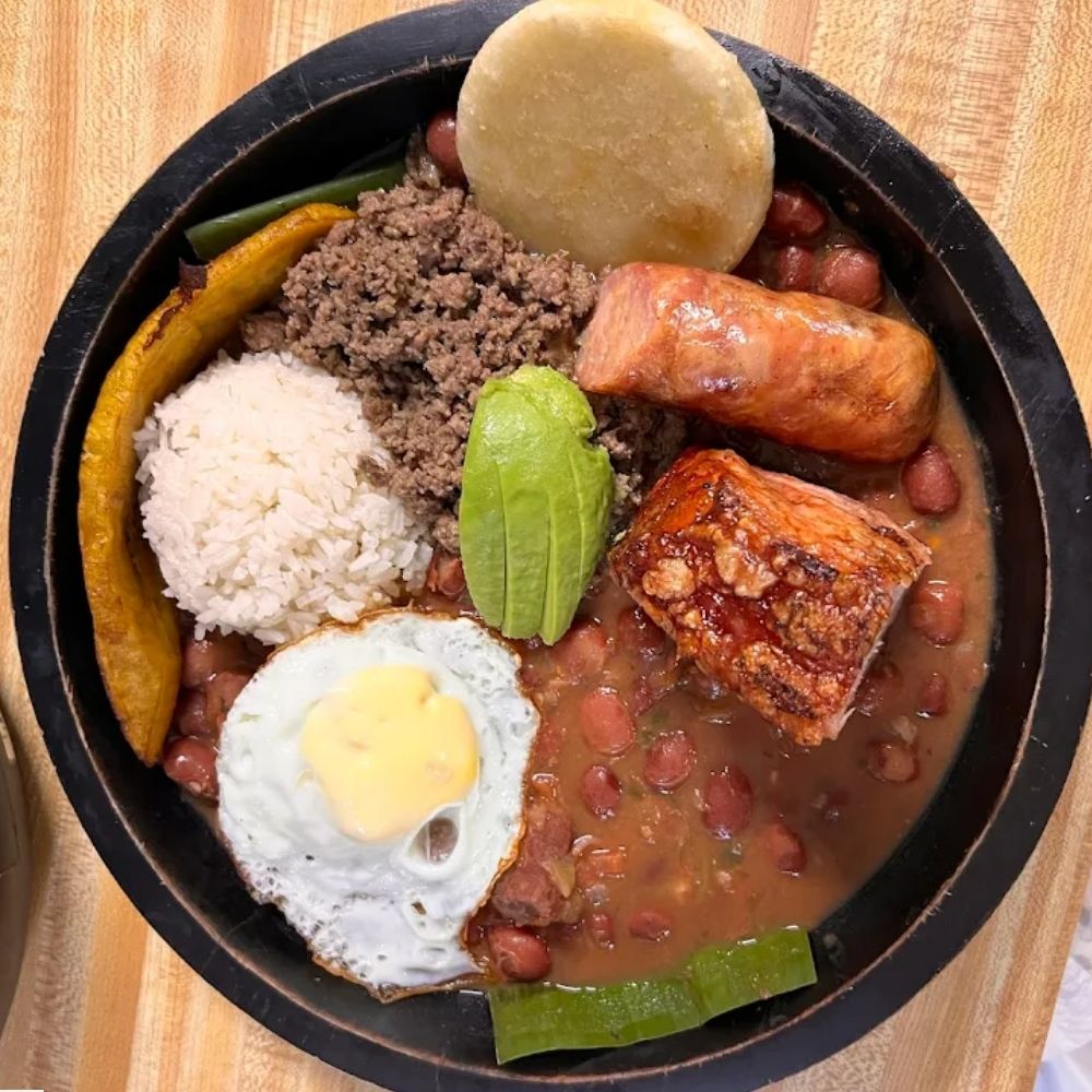 Side food item