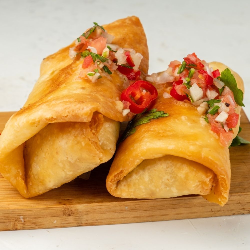 Side food item