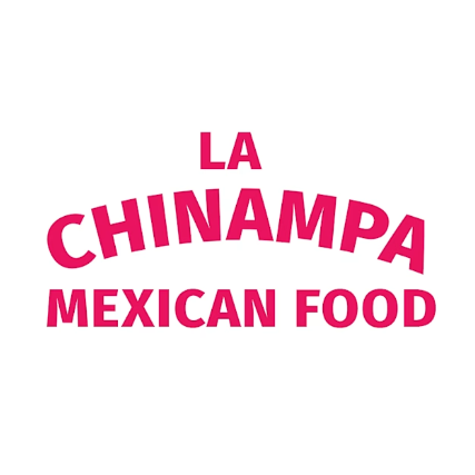 La Chinampa Mexican food logo