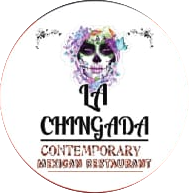 La Chingada Restaurant logo