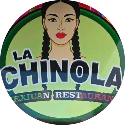 La Chinola Mexican Restaurant logo