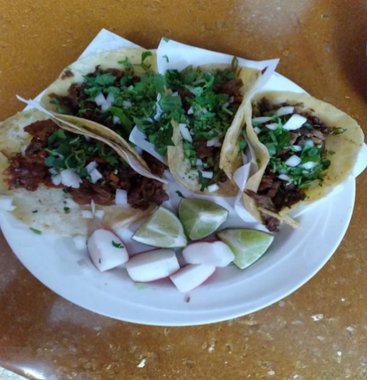 Side food item