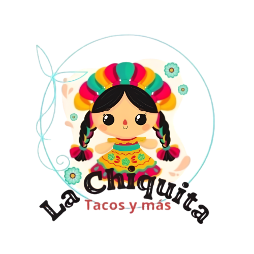 La Chiquita Tacos Y Mas logo