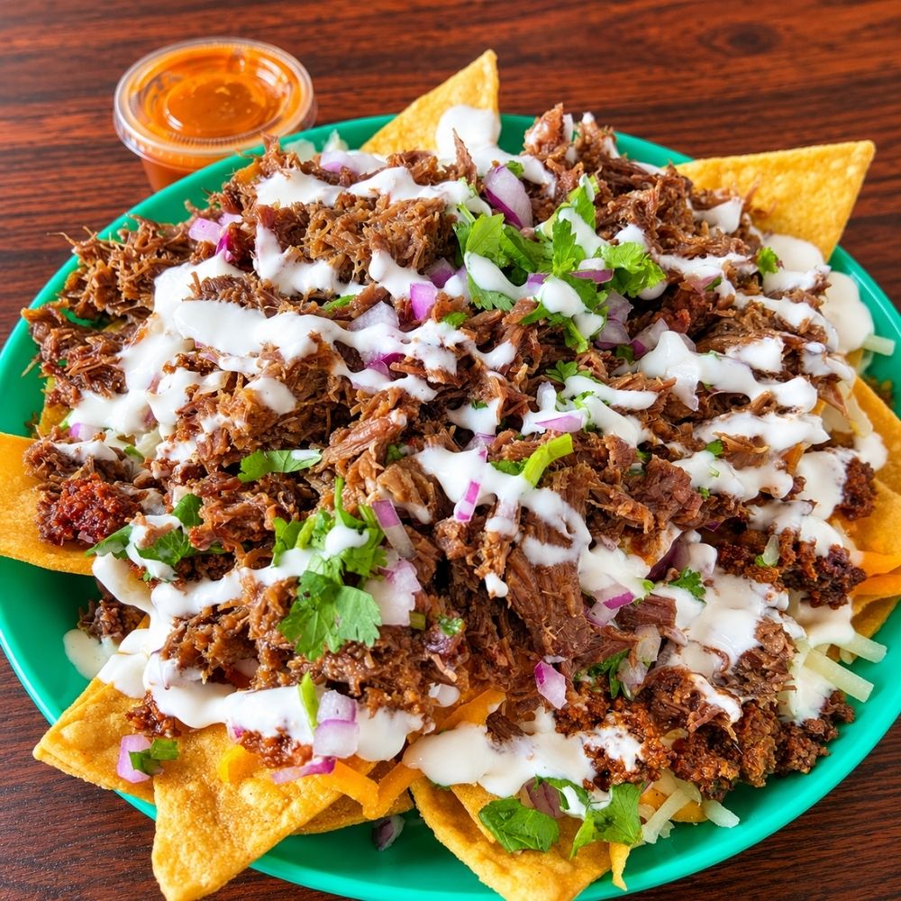 Side food item