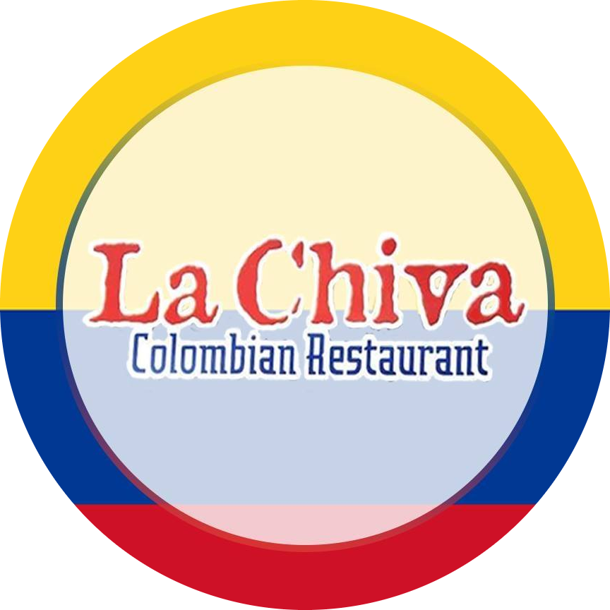 La Chiva Colombian Restaurant BP logo