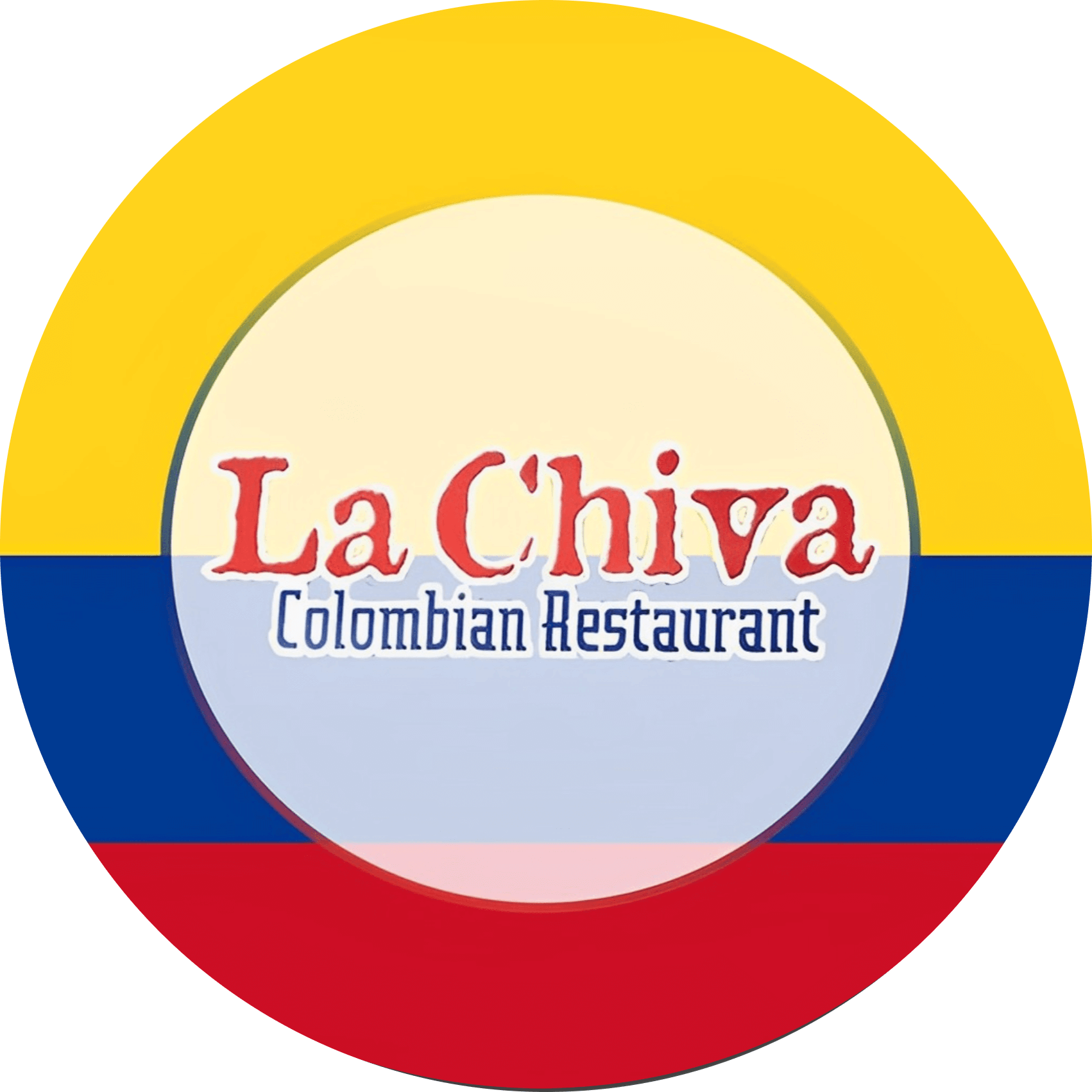 La Chiva Colombiana Restaurant #2 logo