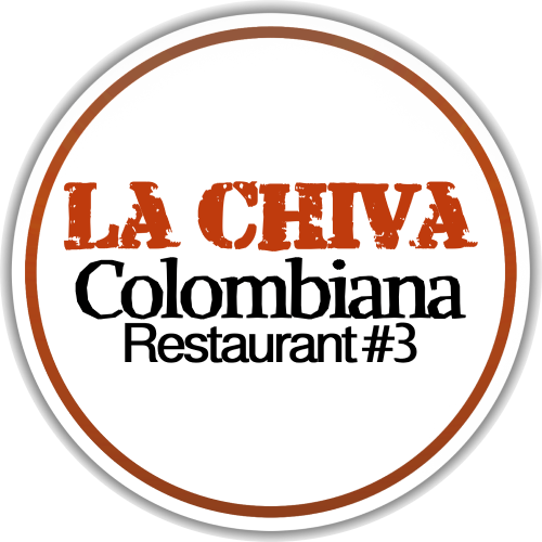 La Chiva Colombiana Restaurant #3 logo