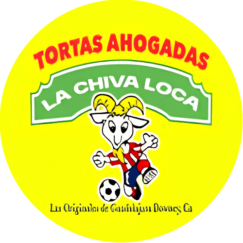 La Chiva Loca logo