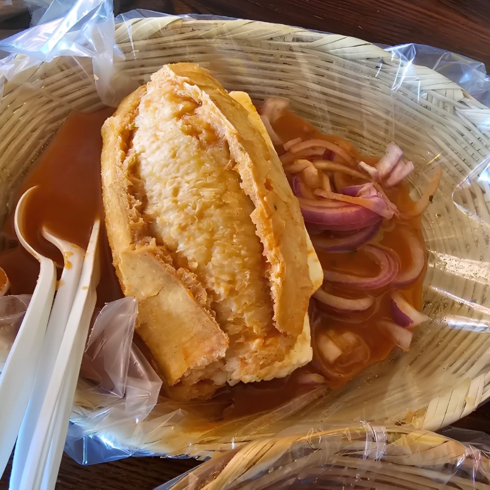 Side food item