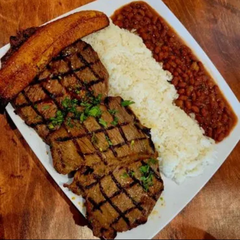 Side food item