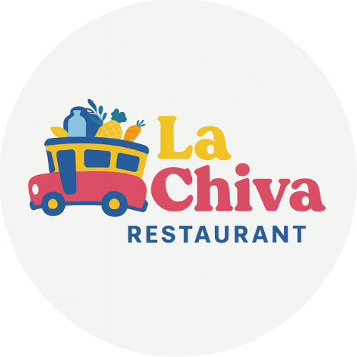 La Chiva Restaurant logo