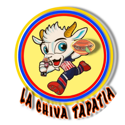 La Chiva Tapatia logo