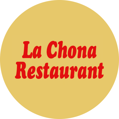 La Chona logo