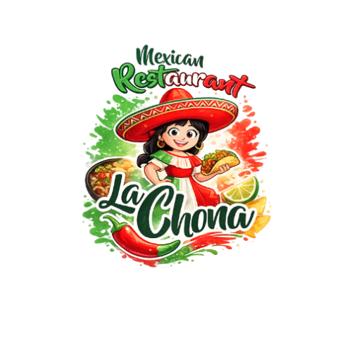 La Chona Ypsilanti logo