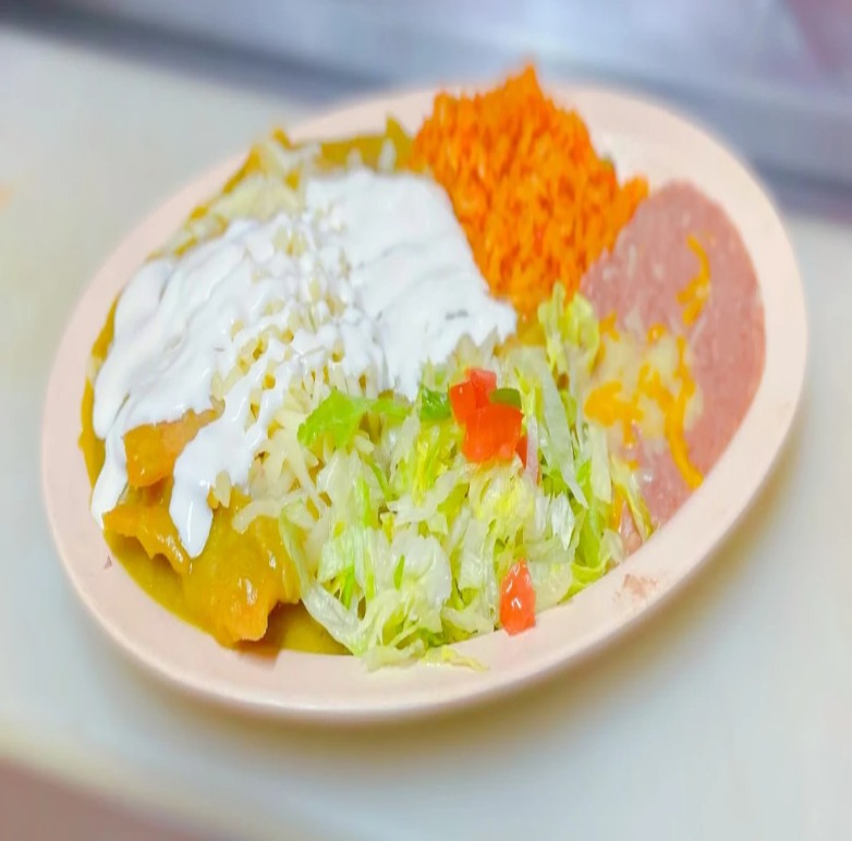 Side food item
