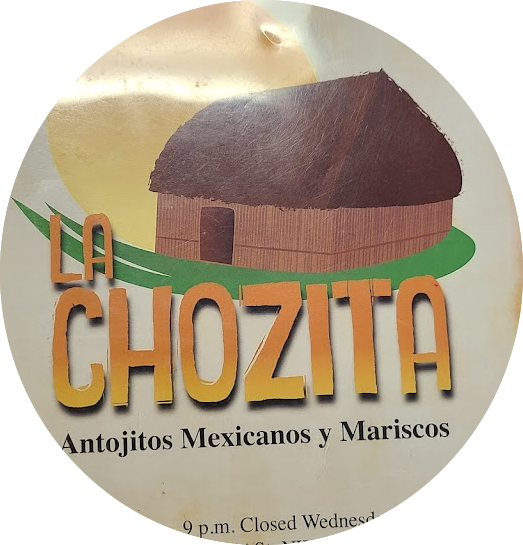 La Chozita Antojitos Mexicanos logo