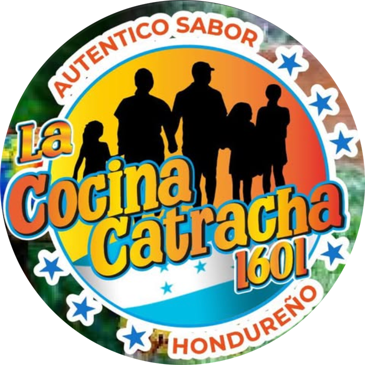 La Cocina Catracha 1601 logo