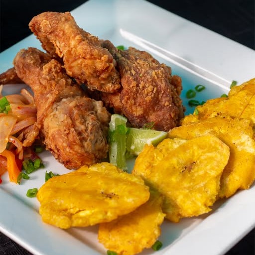 Main food item