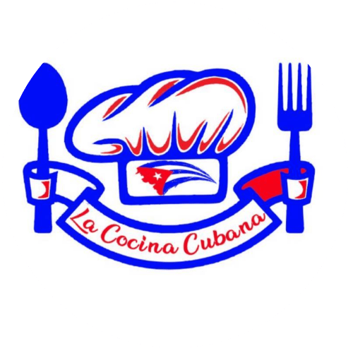 La Cocina Cubana logo