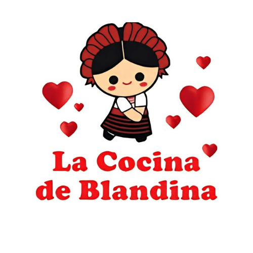 La Cocina de Blandina logo