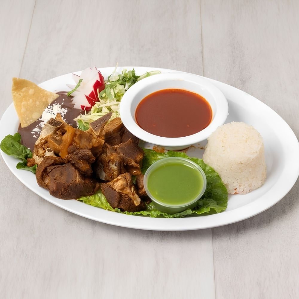 Side food item