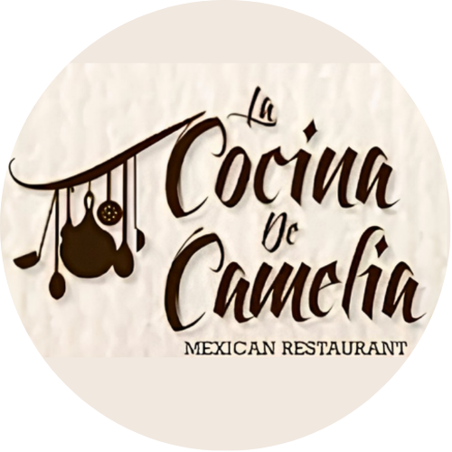 La Cocina De Camelia logo