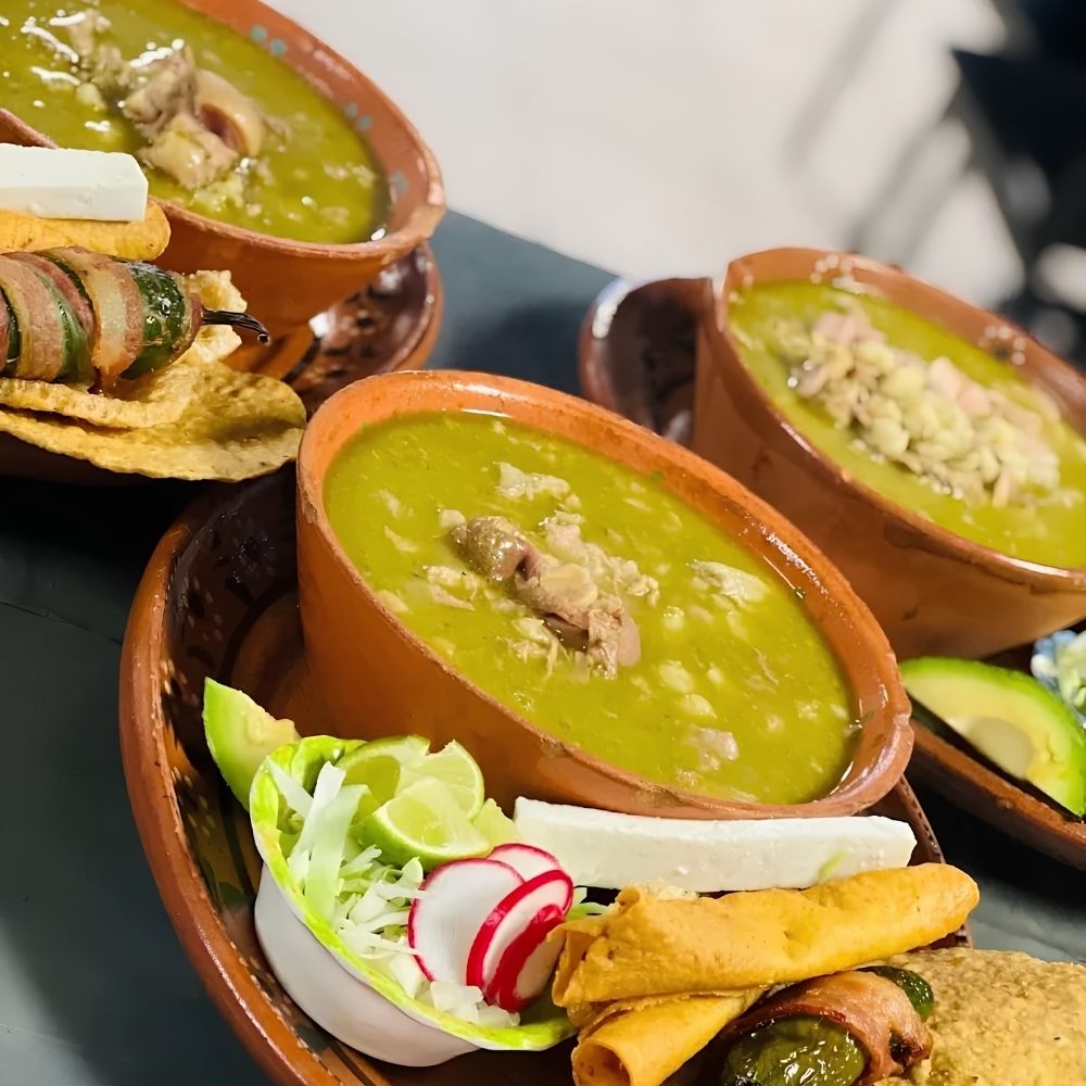 Side food item