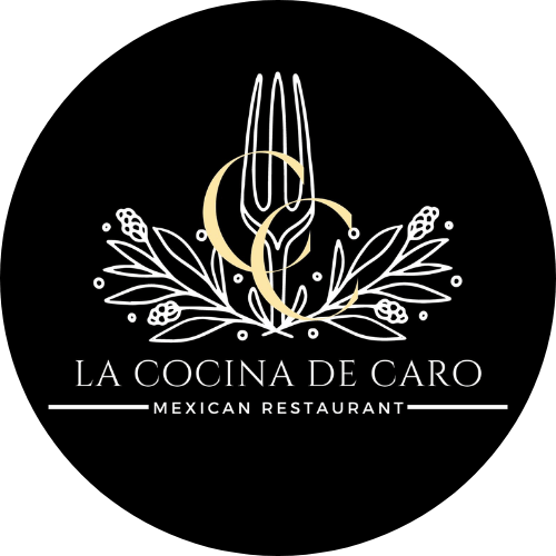 La Cocina de Caro logo