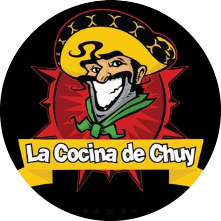 La Cocina De Chuy logo