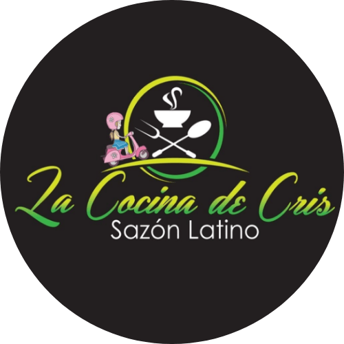La Cocina de Cris logo