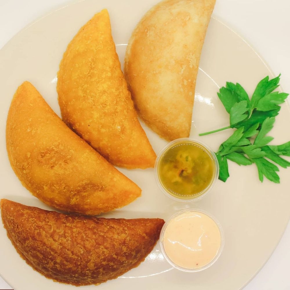 Side food item