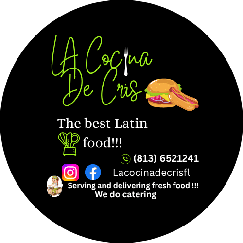 La Cocina de Cris logo