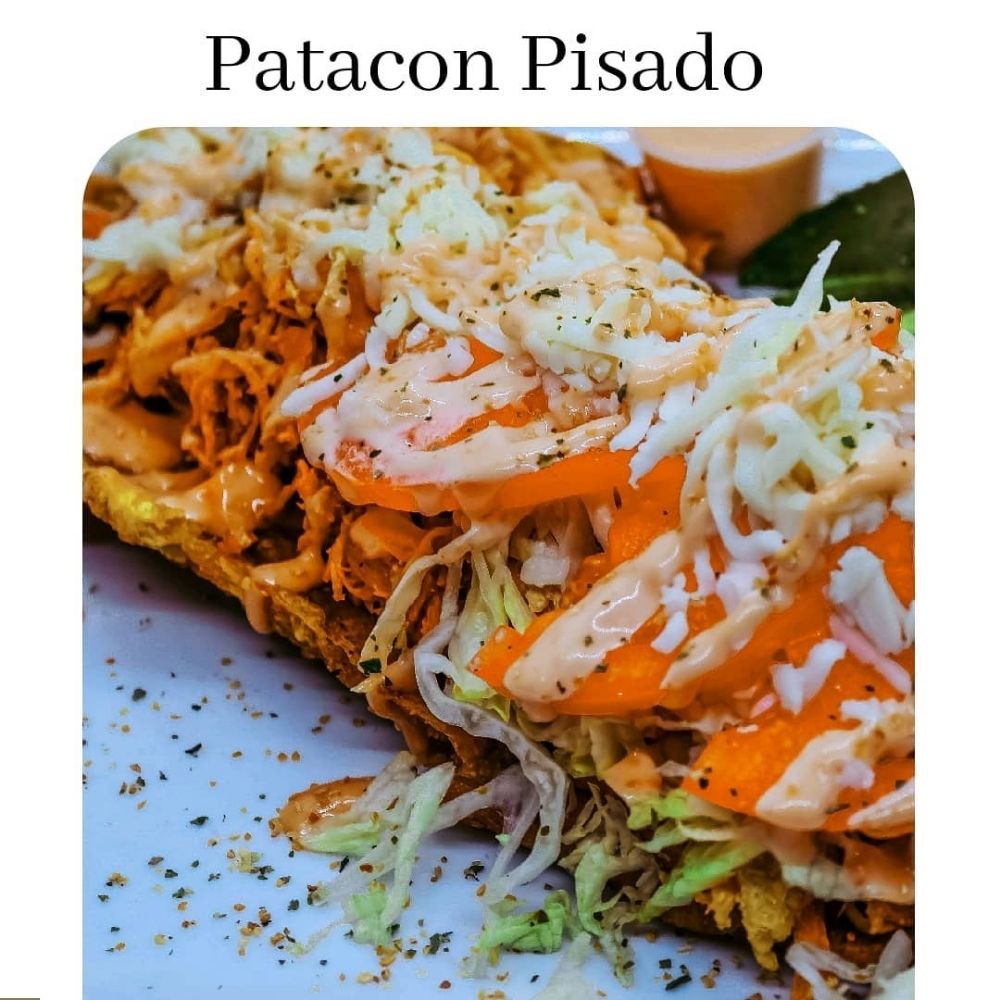 Food image prep