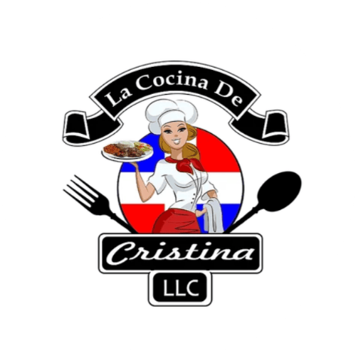 La Cocina de Cristina logo