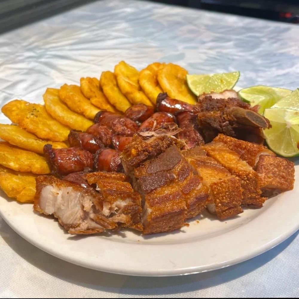 Side food item