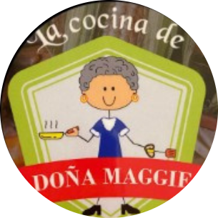La Cocina De Dona Maggie logo