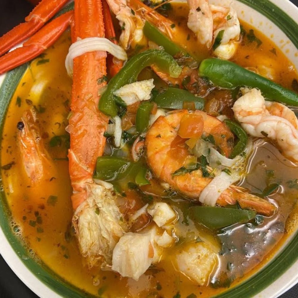 Side food item
