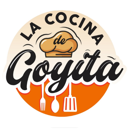 LA COCINA DE GOYITA logo
