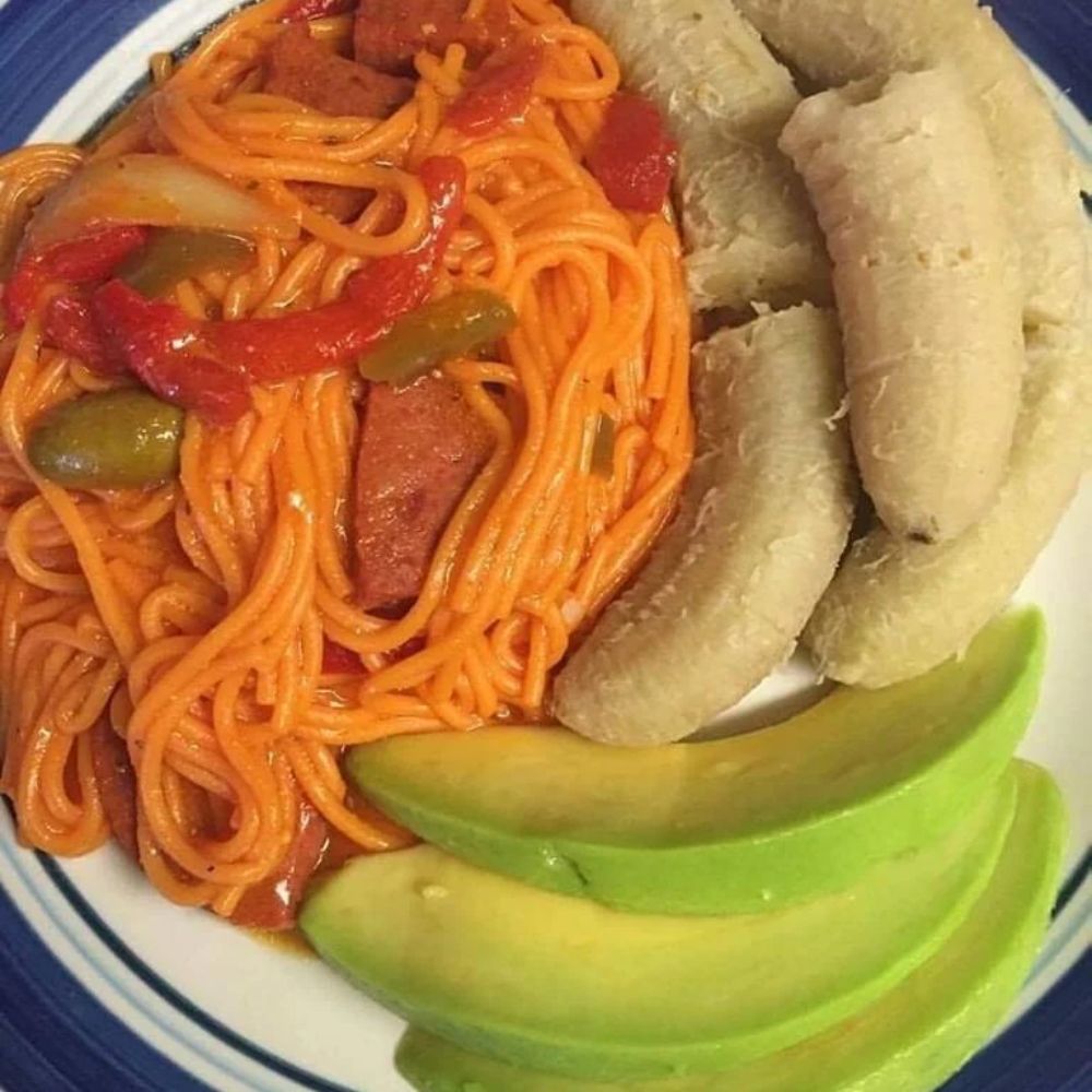 Side food item