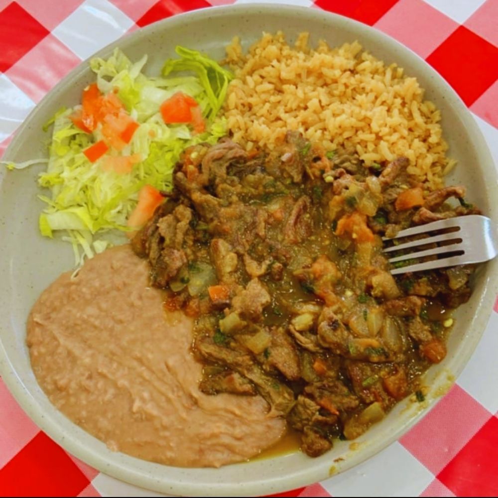 Side food item