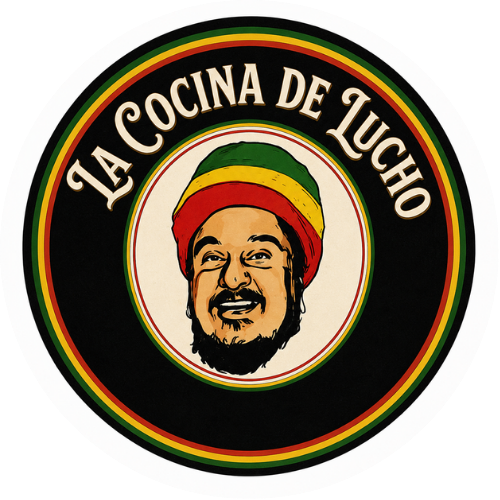 La Cocina de Lucho, Colorado logo