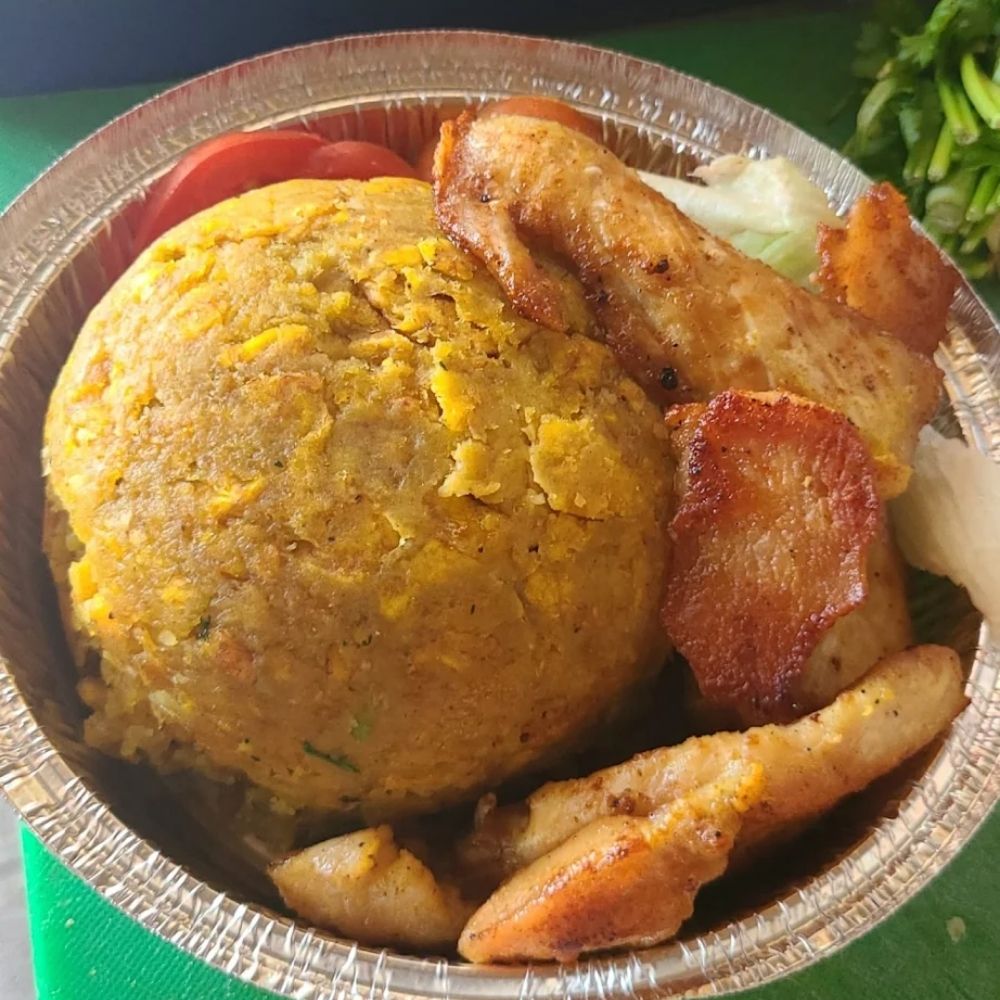 Side food item