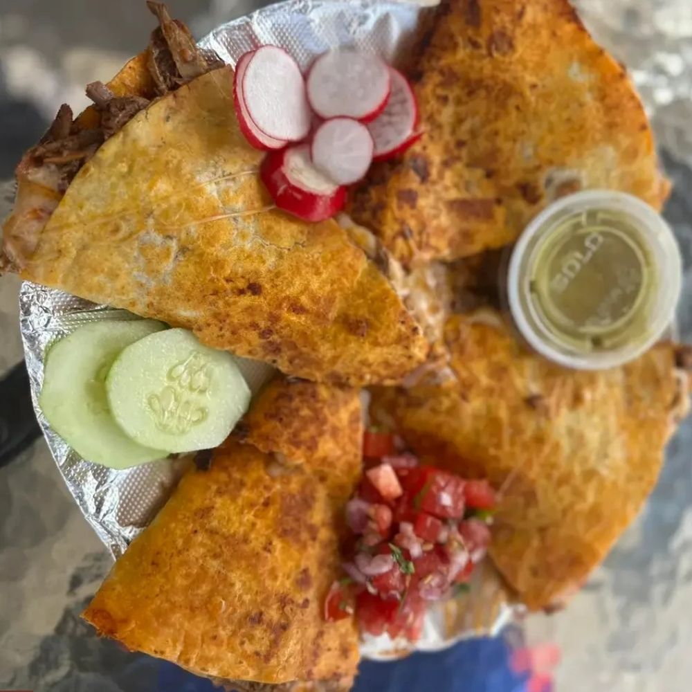 Side food item