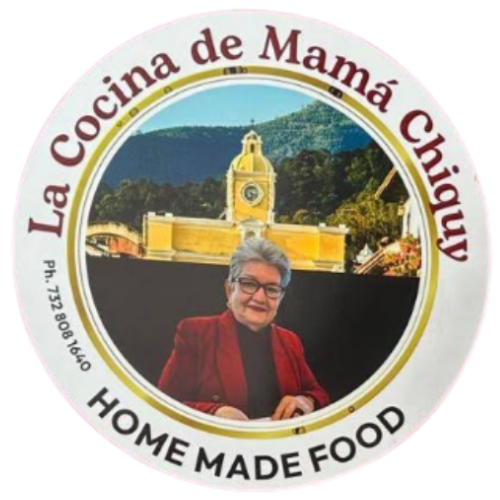 La Cocina De Mama Chiquy logo