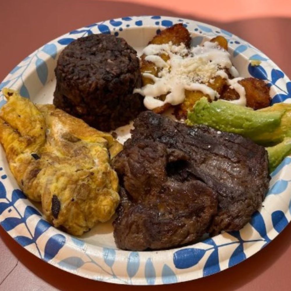 Side food item