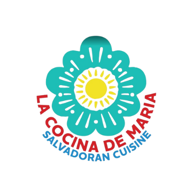 La Cocina De Maria food logo