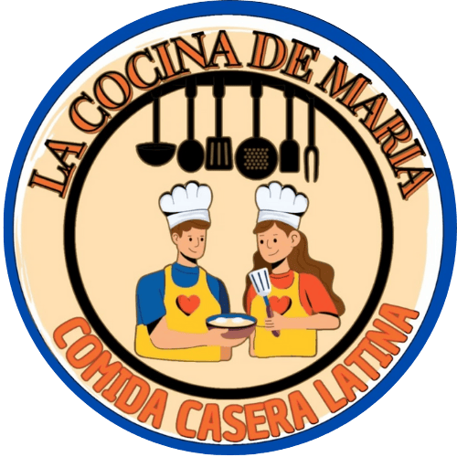 La Cocina de Maria Restaurant logo