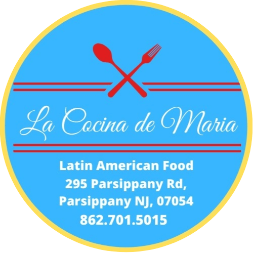 La Cocina de Maria Restaurant NJ logo